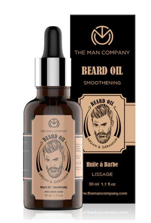 Beard Grooming and Maintaining | Bodycraft Salon