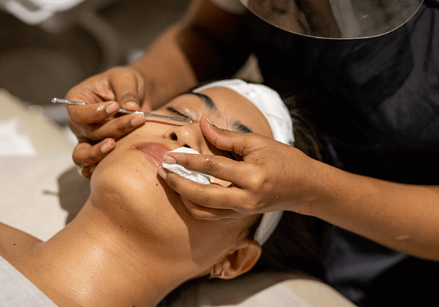 Clean Up: Cleansing and Glowing Skin | Bodycraft Salon