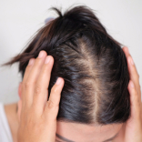 QR678® Hair Treatment for Female Pattern Hair Loss