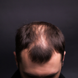 PRP Hair Treatment for Male Pattern Baldness
