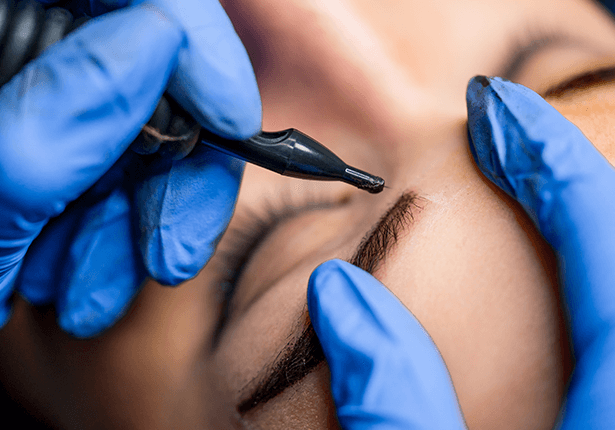 Bodycraft Eyebrow Tinting: Painfree Brow Enhancement | Bodycraft Salon