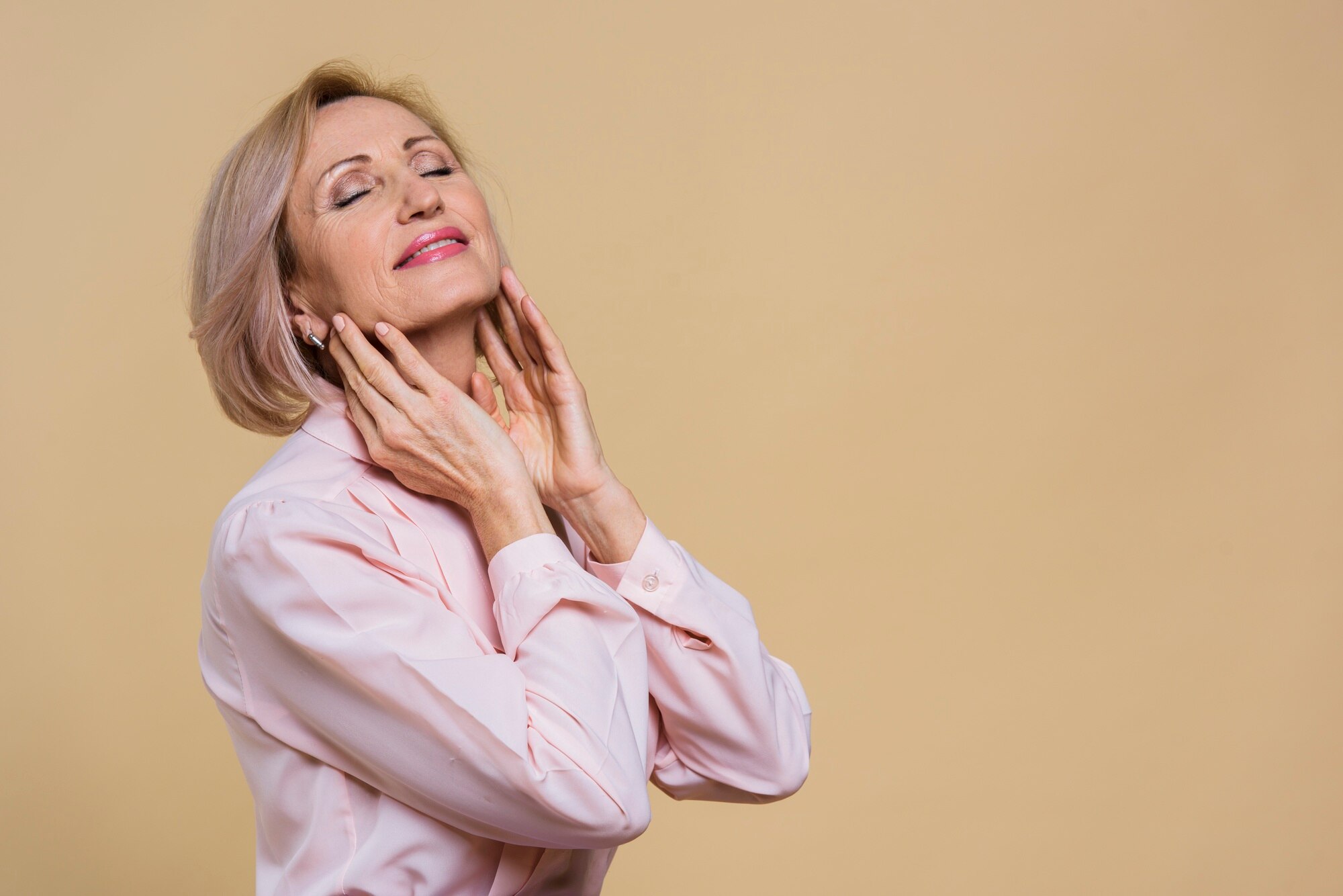 best skin care for menopause