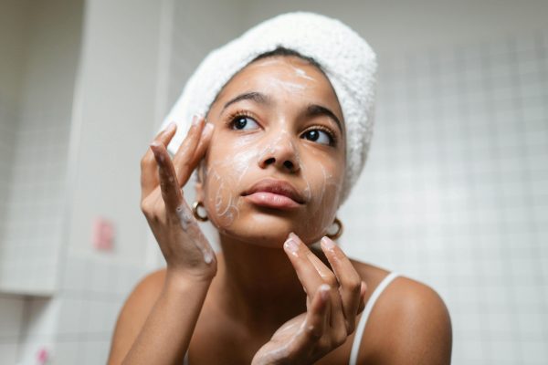 How to take care of combination skin