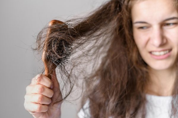 Best hair care routine